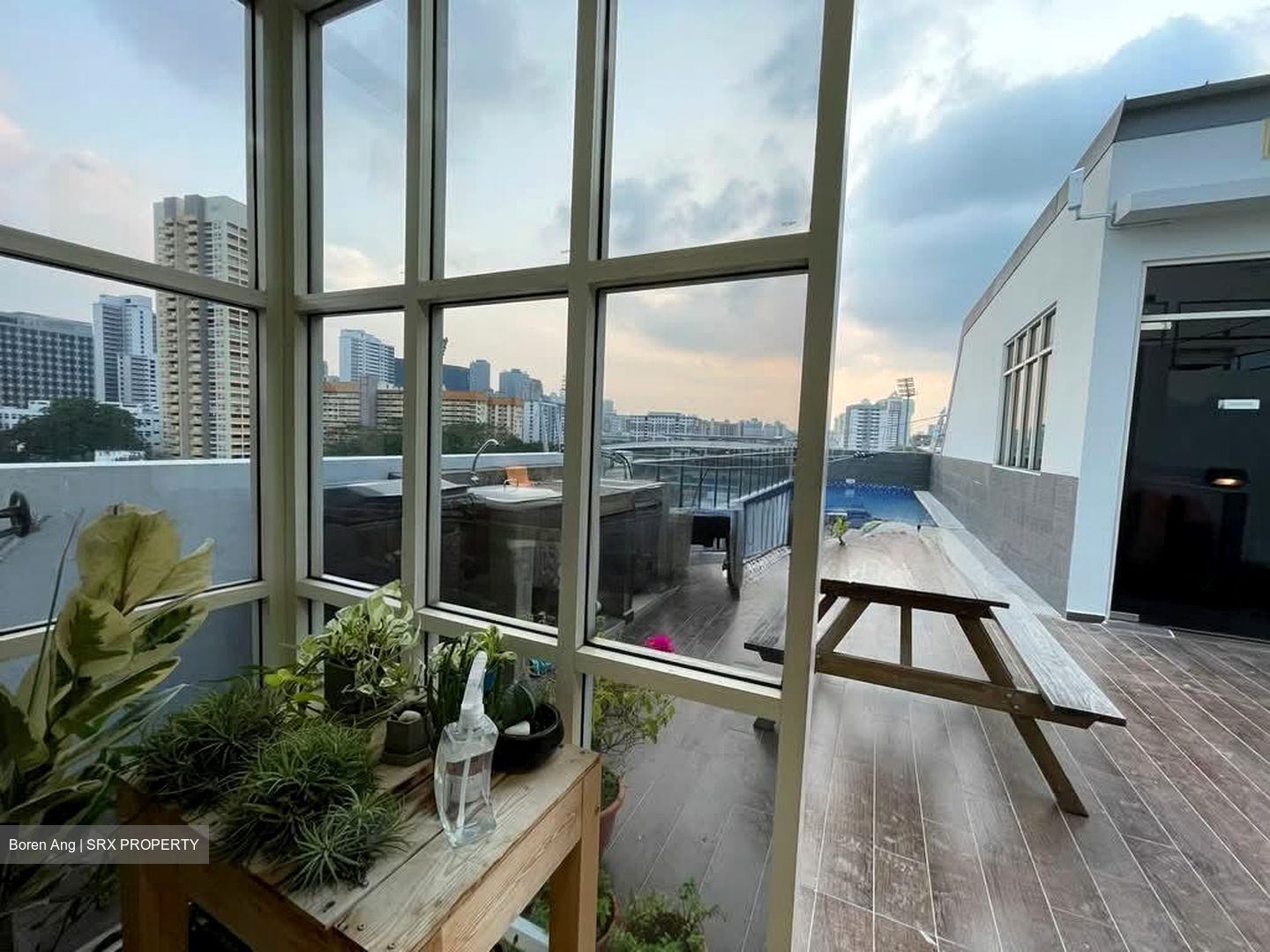 Cavan Suites (D8), Apartment #595106571